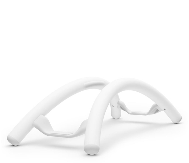 Twelve South BookArc Flex aluminiowa podstawka do MacBooka white TWSOTS2263 - 1221069 - zdjęcie